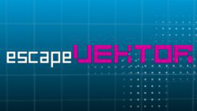 Cover: escapeVektor