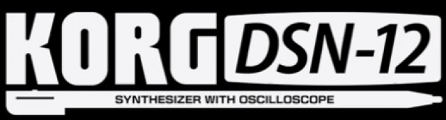 Cover: KORG DSN-12