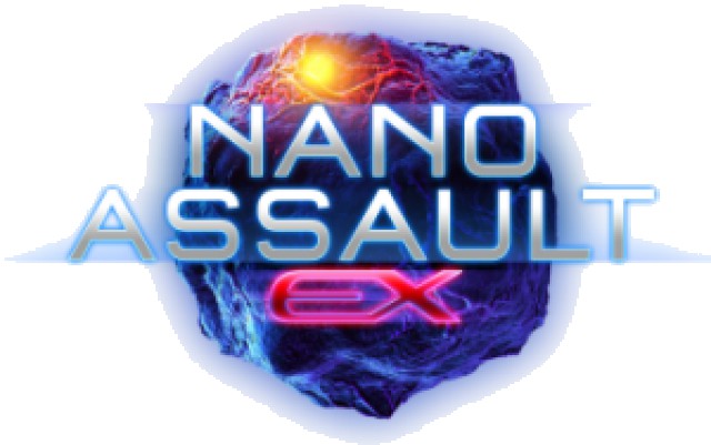 Cover: Nano Assault EX