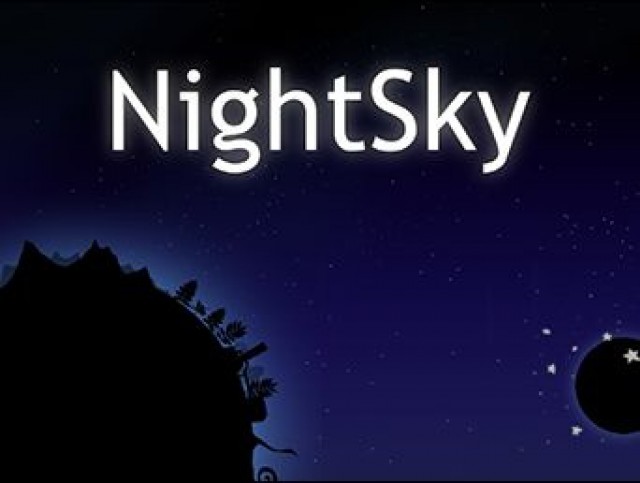 Cover: NightSky