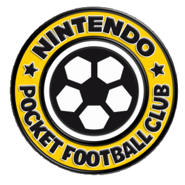 Cover: Nintendo Pocket Football Club