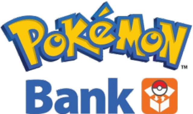 Cover: Pok&eacute;mon Bank