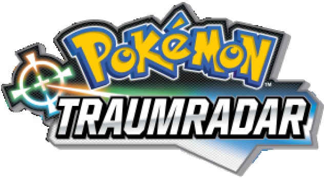 Cover: Pok&eacute;mon Traumradar