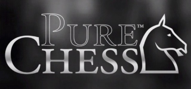 Cover: Pure Chess