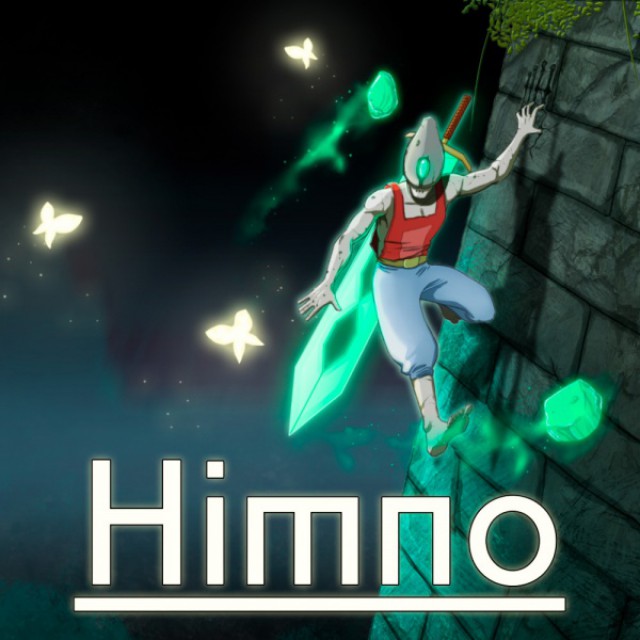 Cover: Himno