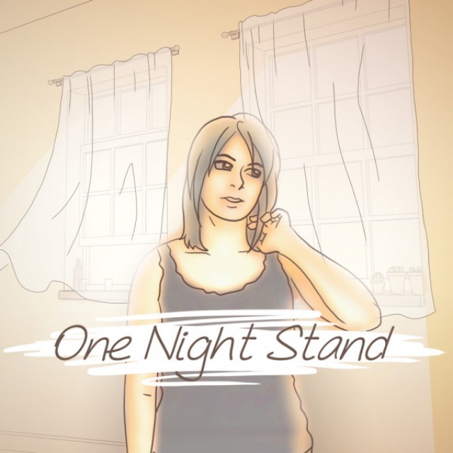 Cover: One Night Stand