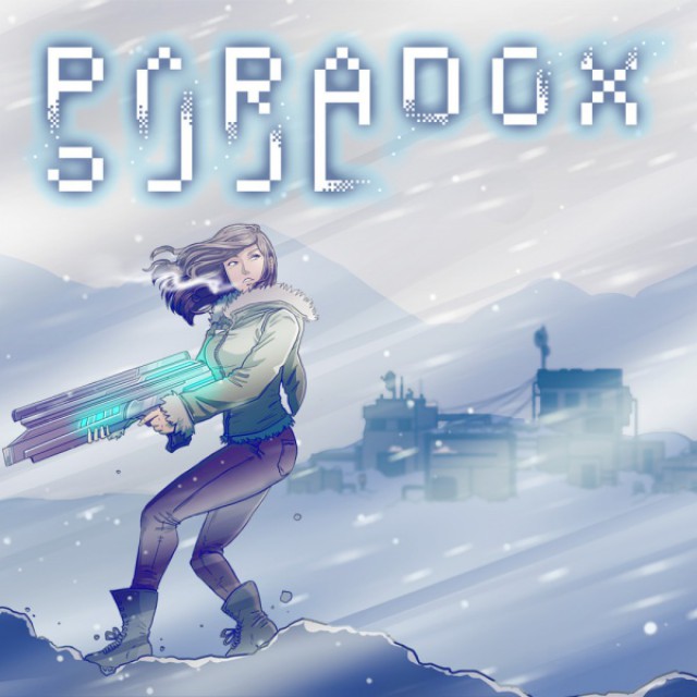 Cover: Paradox Soul