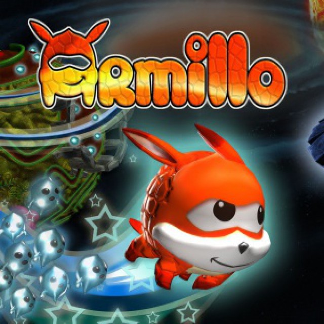 Cover: Armillo