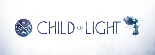 Cover: Child of Light