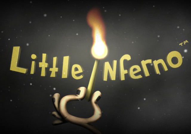 Cover: Little Inferno