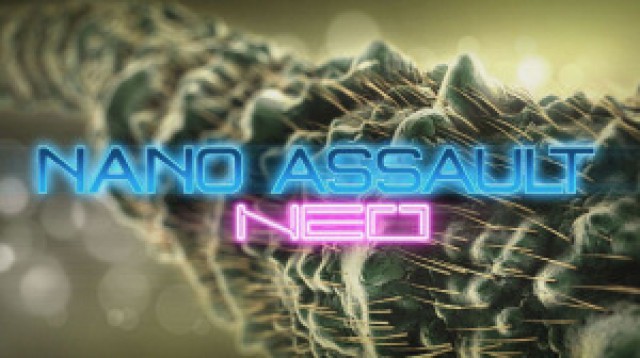 Cover: Nano Assault Neo