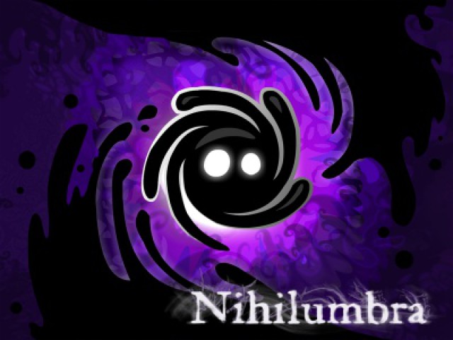 Cover: Nihilumbra