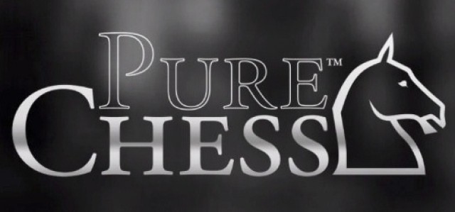 Cover: Pure Chess