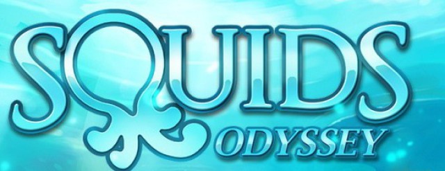 Cover: Squids Odyssey