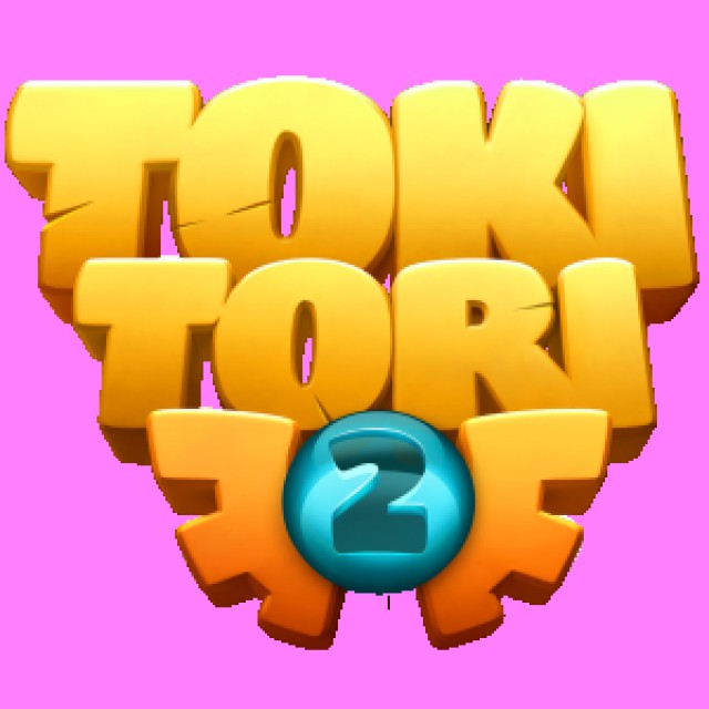 Cover: Toki Tori 2