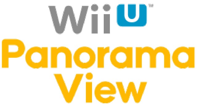 Cover: Wii U Panorama View