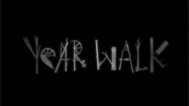 Cover: Year Walk